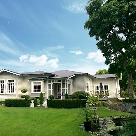 Blairgowrie House Bed and Breakfast Cambridge Buitenkant foto