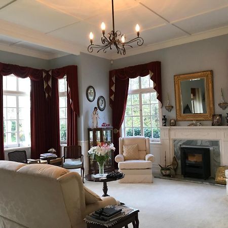 Blairgowrie House Bed and Breakfast Cambridge Buitenkant foto