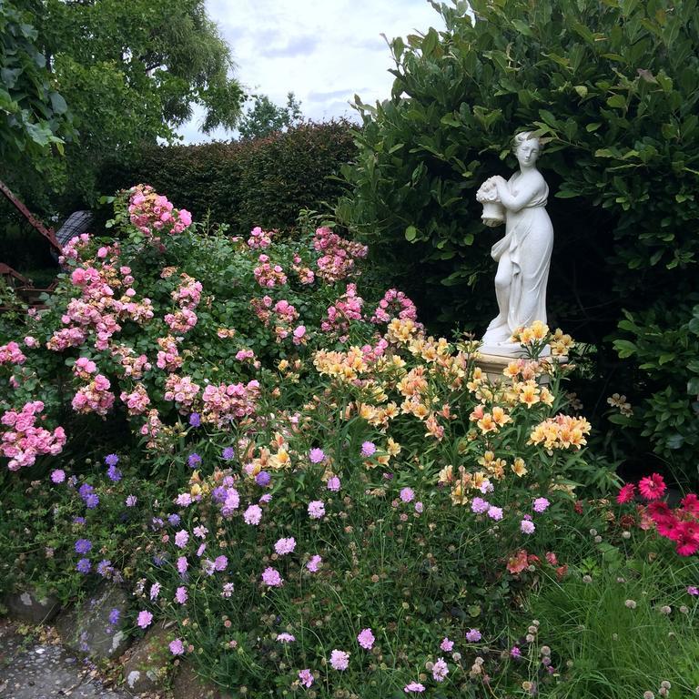 Blairgowrie House Bed and Breakfast Cambridge Buitenkant foto