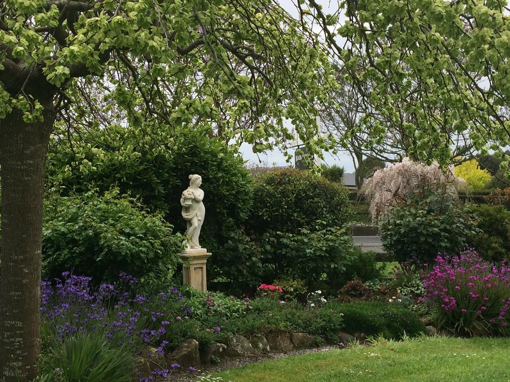 Blairgowrie House Bed and Breakfast Cambridge Buitenkant foto