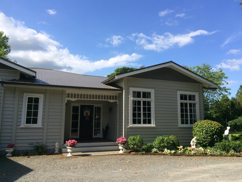 Blairgowrie House Bed and Breakfast Cambridge Buitenkant foto