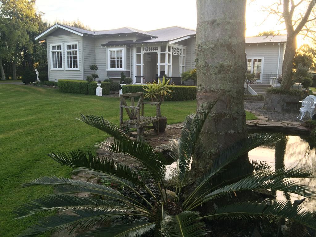 Blairgowrie House Bed and Breakfast Cambridge Buitenkant foto
