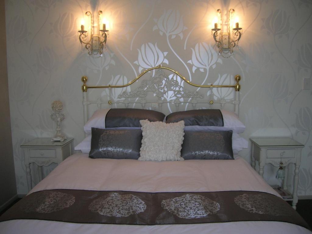 Blairgowrie House Bed and Breakfast Cambridge Buitenkant foto