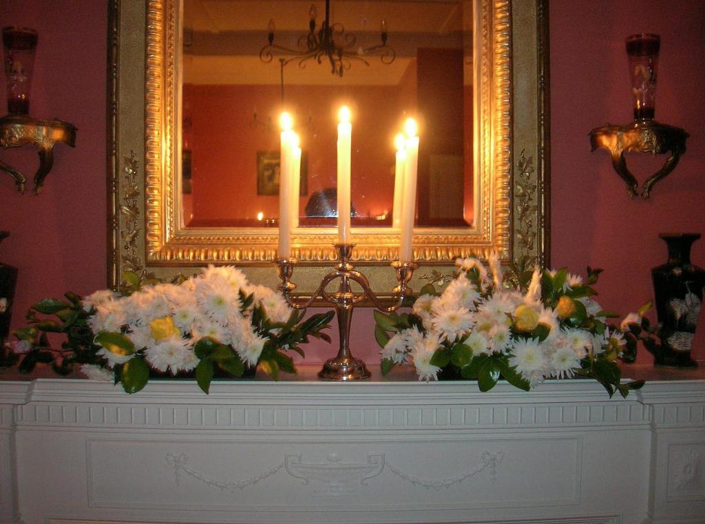 Blairgowrie House Bed and Breakfast Cambridge Buitenkant foto