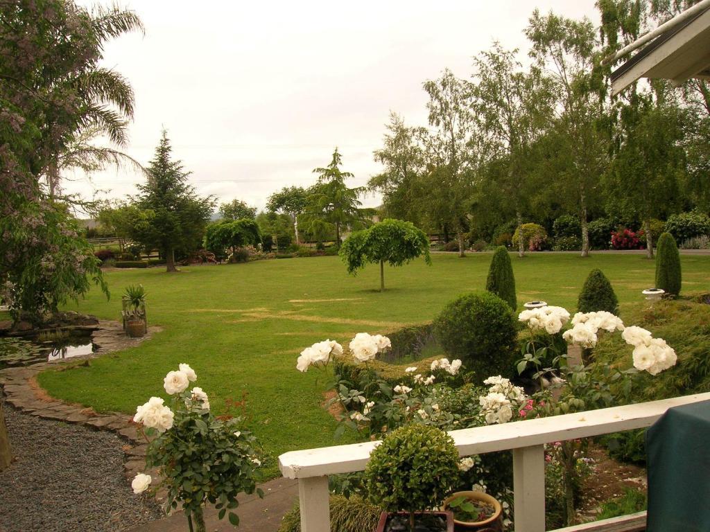Blairgowrie House Bed and Breakfast Cambridge Buitenkant foto