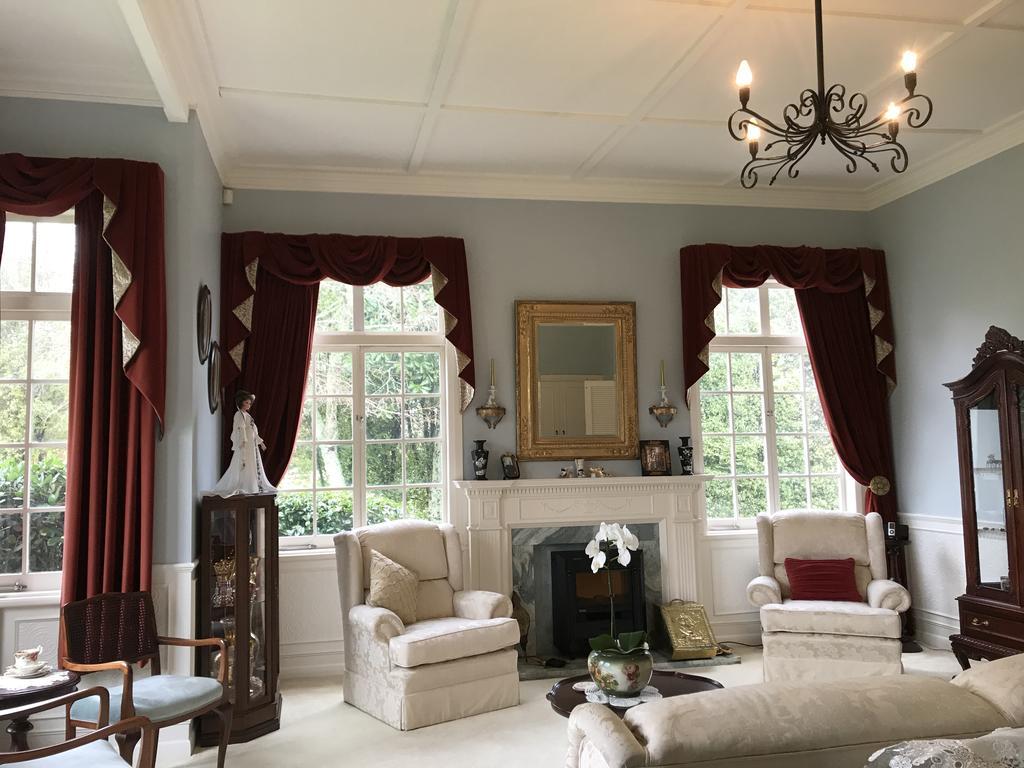 Blairgowrie House Bed and Breakfast Cambridge Buitenkant foto