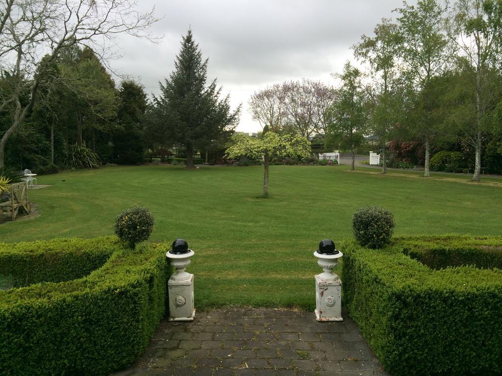 Blairgowrie House Bed and Breakfast Cambridge Buitenkant foto