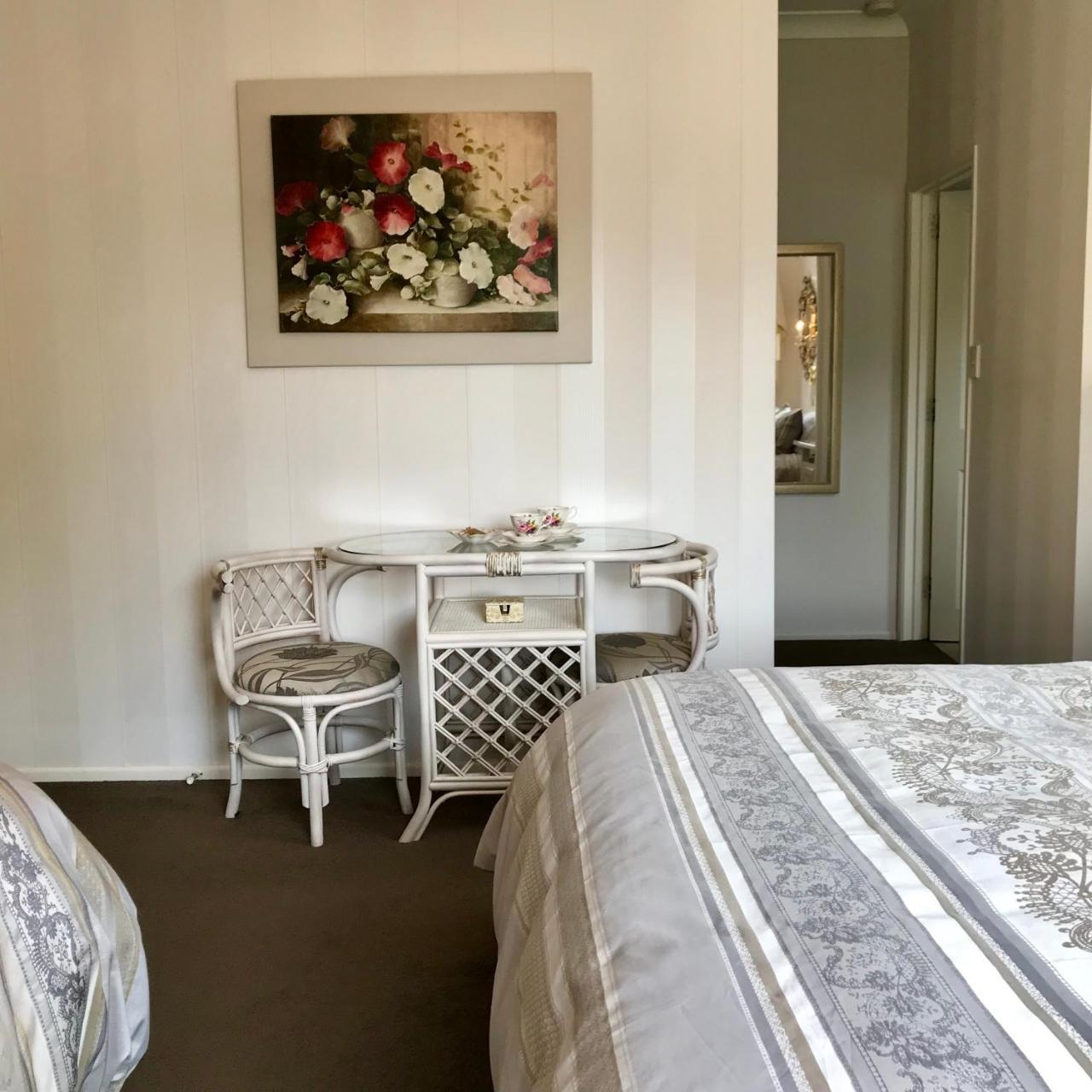 Blairgowrie House Bed and Breakfast Cambridge Buitenkant foto