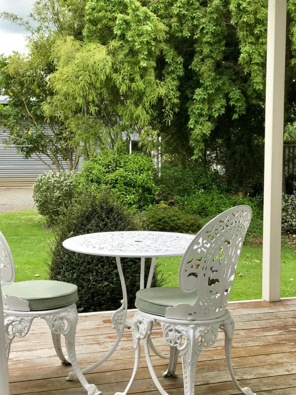 Blairgowrie House Bed and Breakfast Cambridge Buitenkant foto
