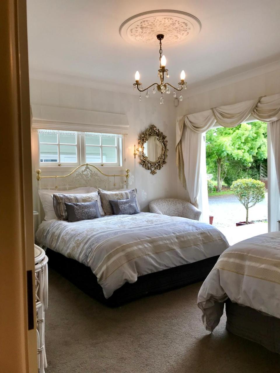 Blairgowrie House Bed and Breakfast Cambridge Buitenkant foto