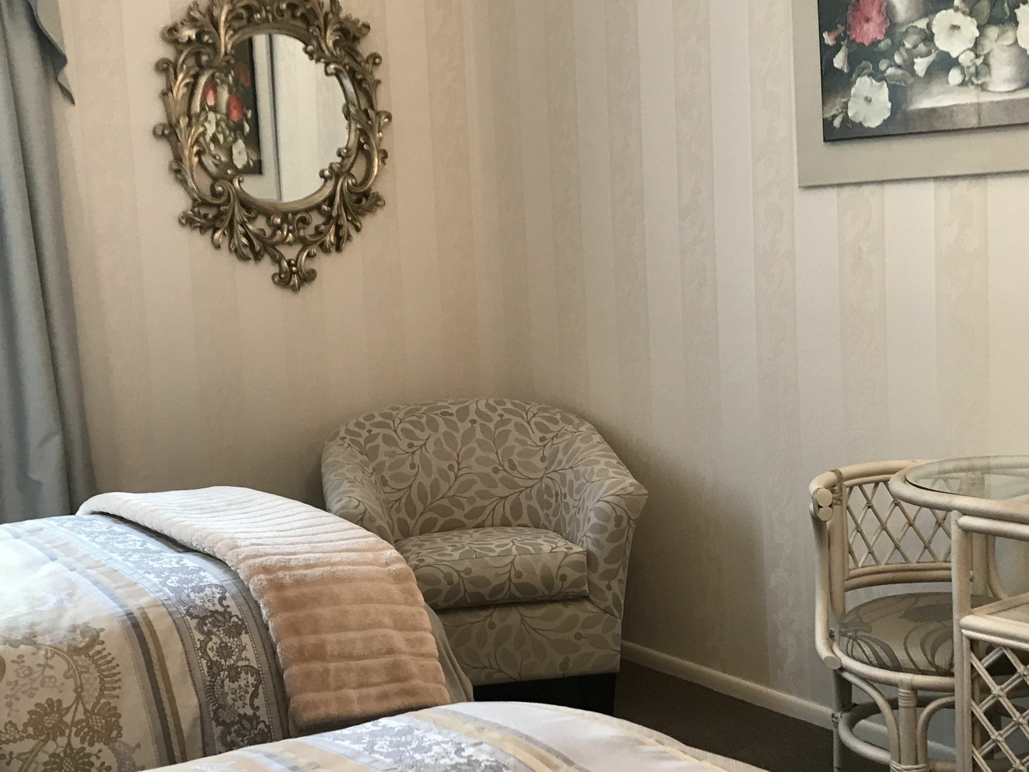 Blairgowrie House Bed and Breakfast Cambridge Buitenkant foto