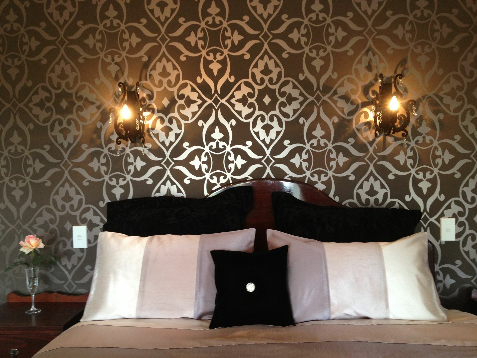 Blairgowrie House Bed and Breakfast Cambridge Buitenkant foto