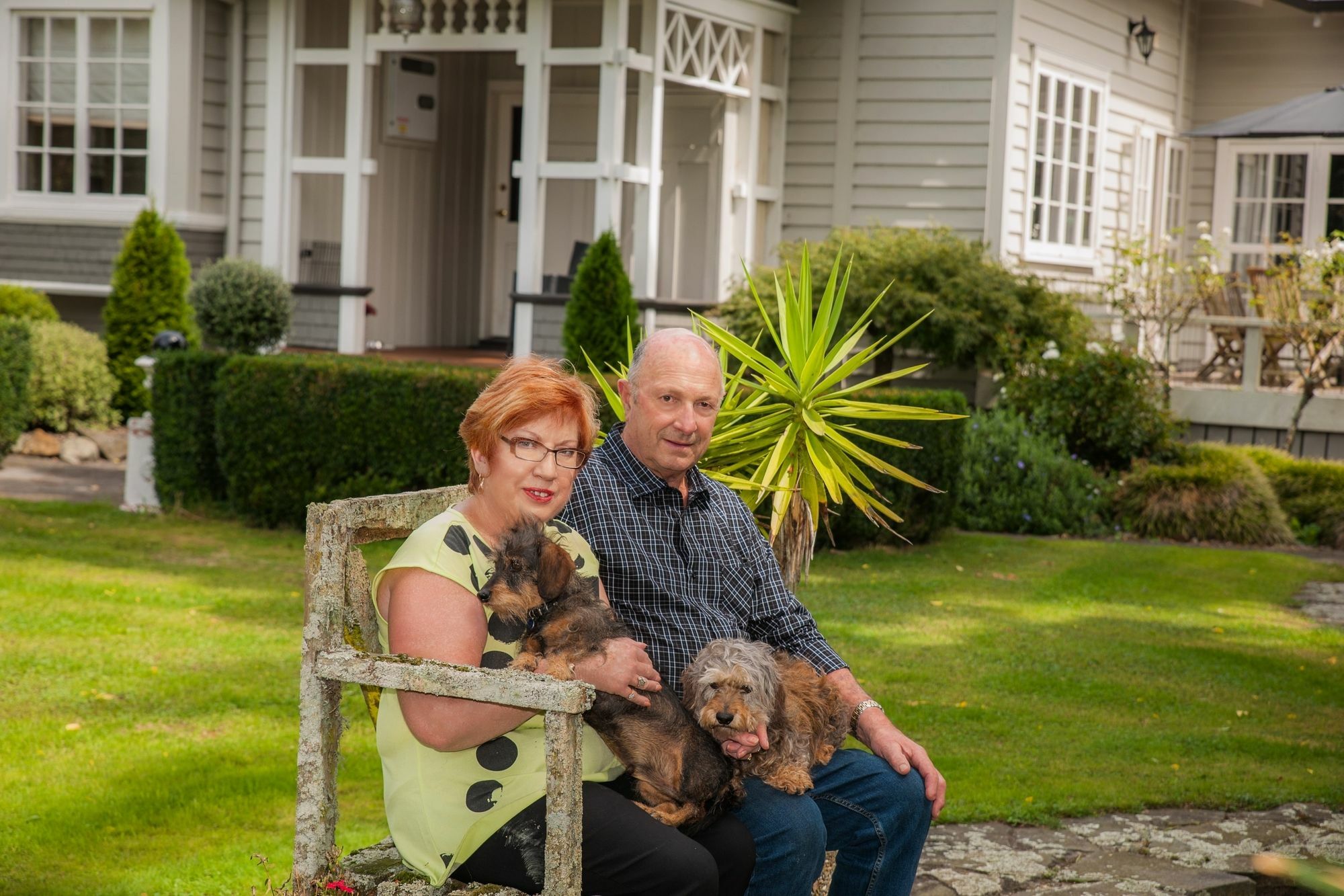 Blairgowrie House Bed and Breakfast Cambridge Buitenkant foto