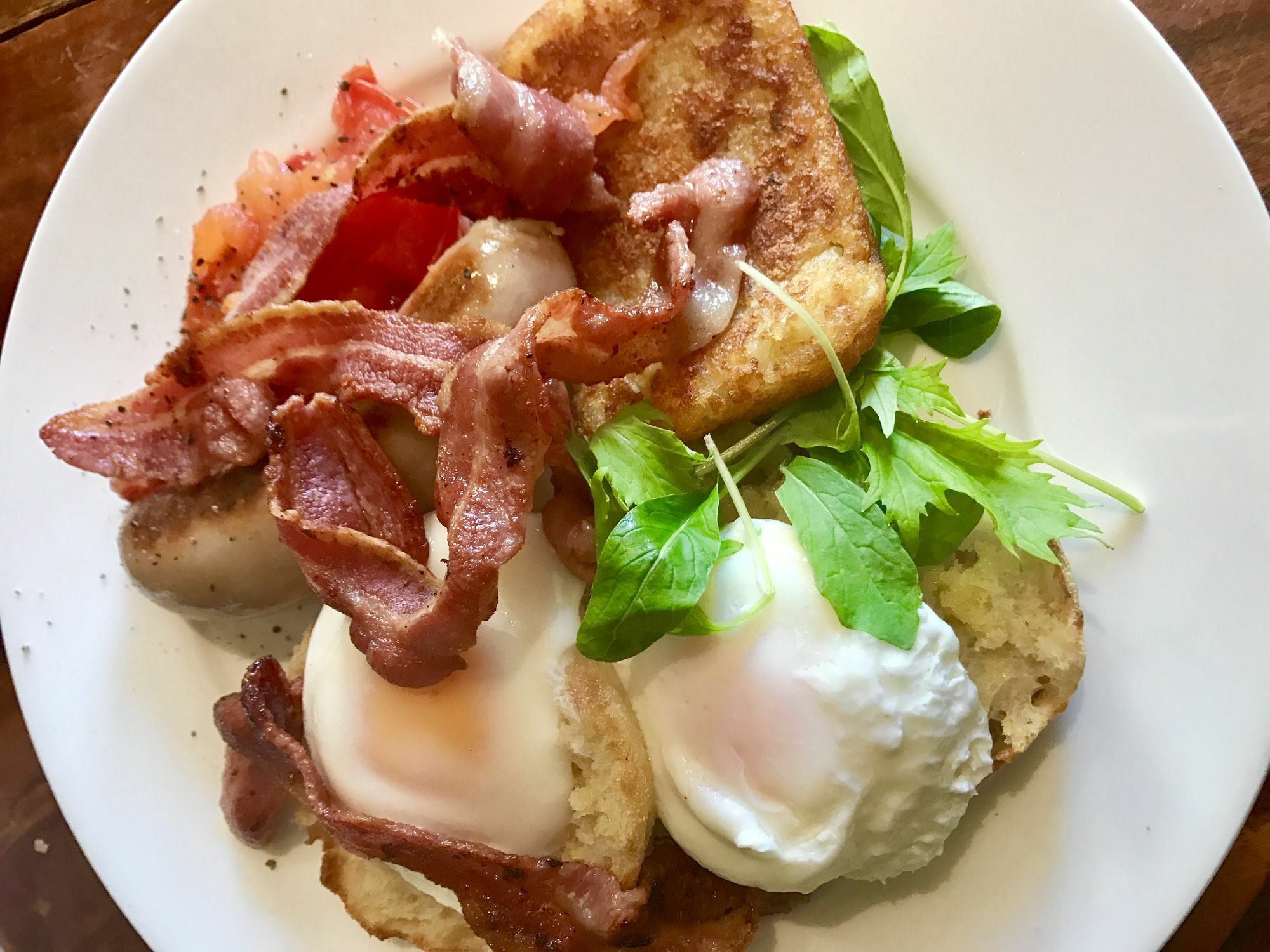 Blairgowrie House Bed and Breakfast Cambridge Buitenkant foto