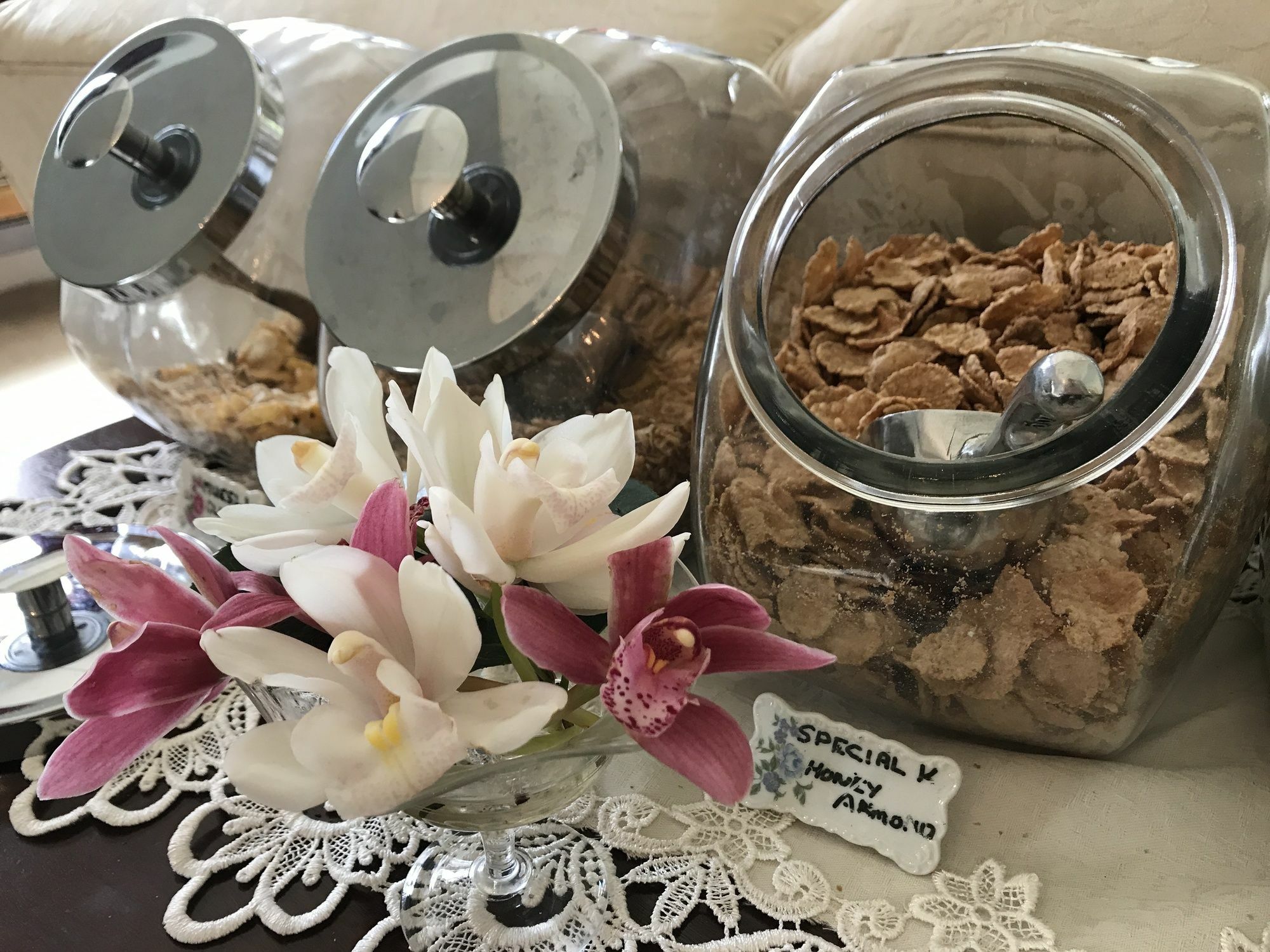 Blairgowrie House Bed and Breakfast Cambridge Buitenkant foto