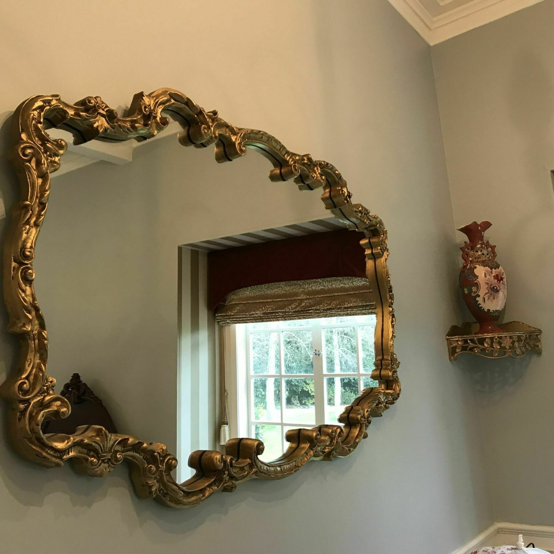 Blairgowrie House Bed and Breakfast Cambridge Buitenkant foto