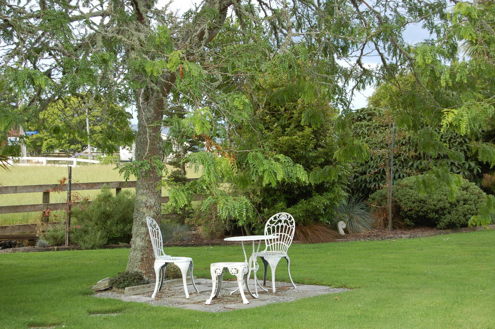 Blairgowrie House Bed and Breakfast Cambridge Buitenkant foto