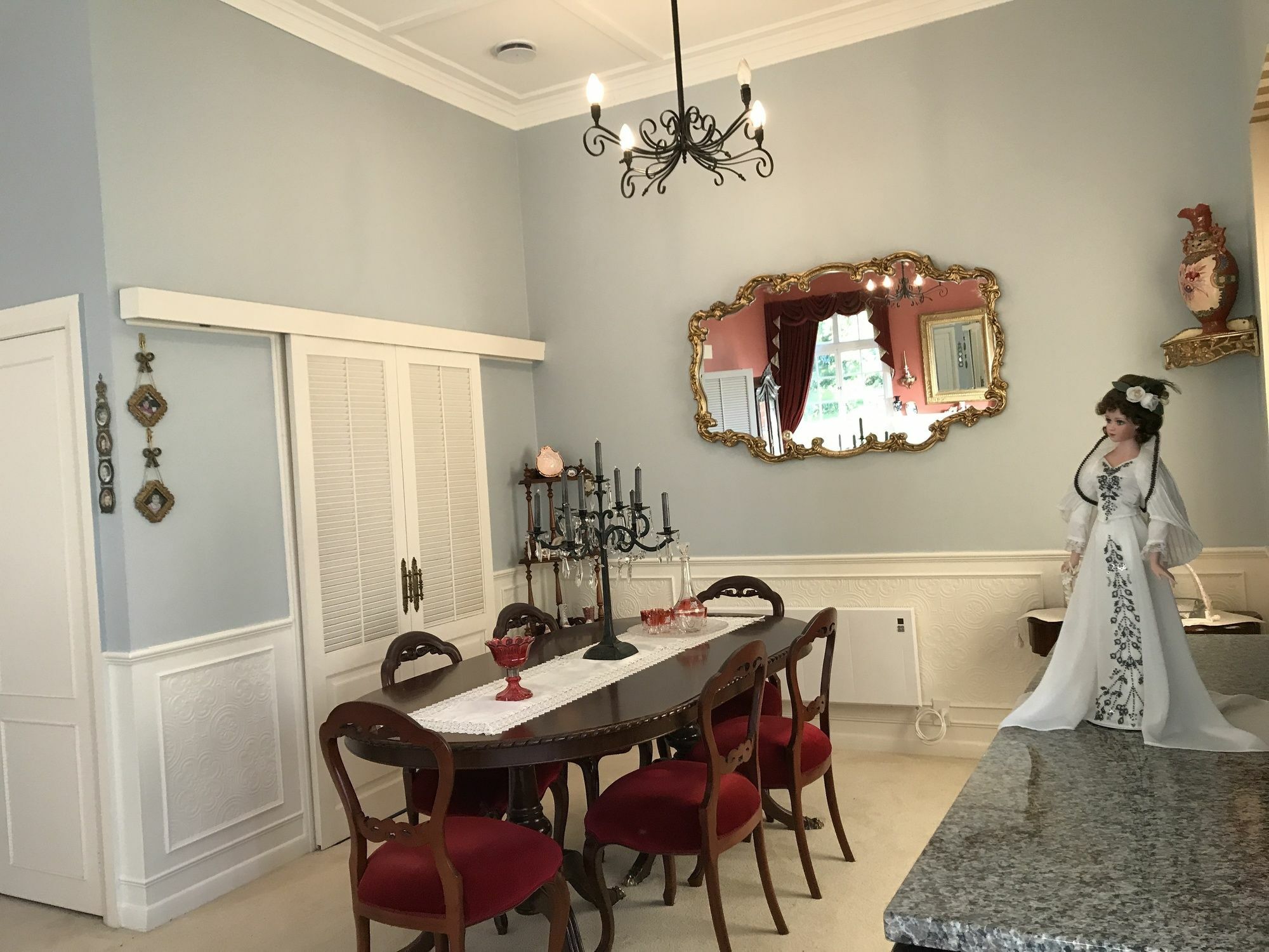 Blairgowrie House Bed and Breakfast Cambridge Buitenkant foto