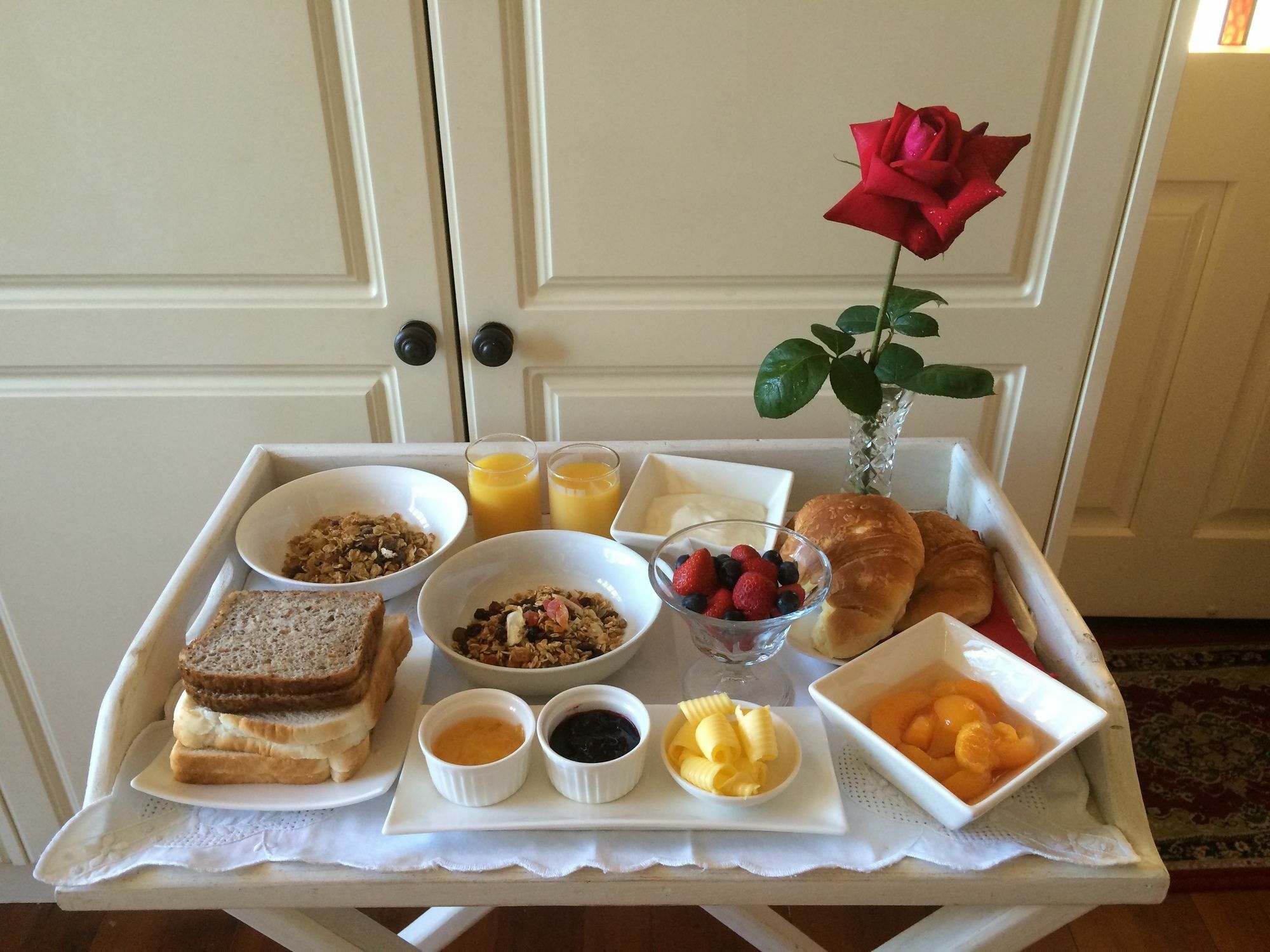 Blairgowrie House Bed and Breakfast Cambridge Buitenkant foto