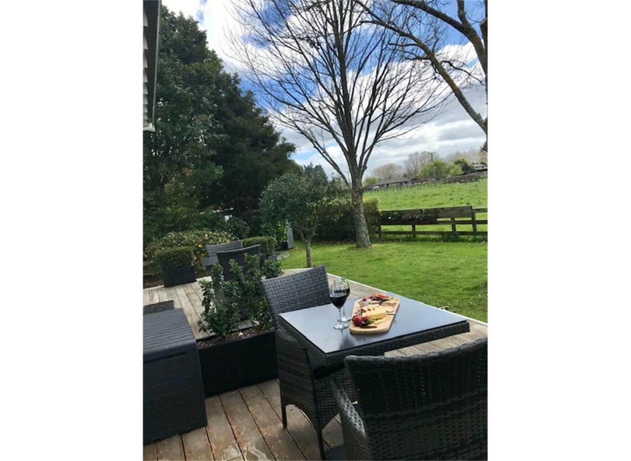 Blairgowrie House Bed and Breakfast Cambridge Buitenkant foto